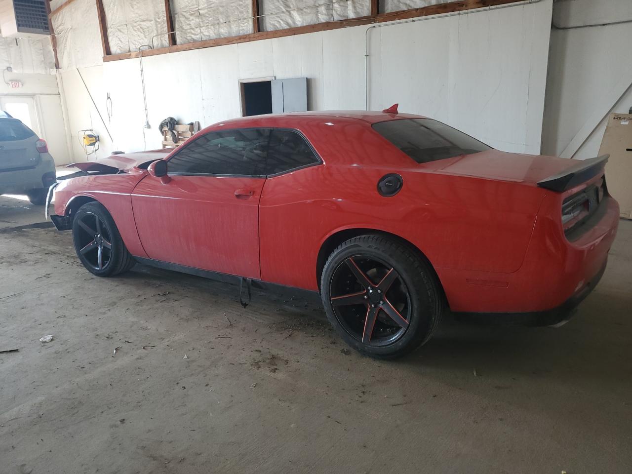 2016 Dodge Challenger - Image 2