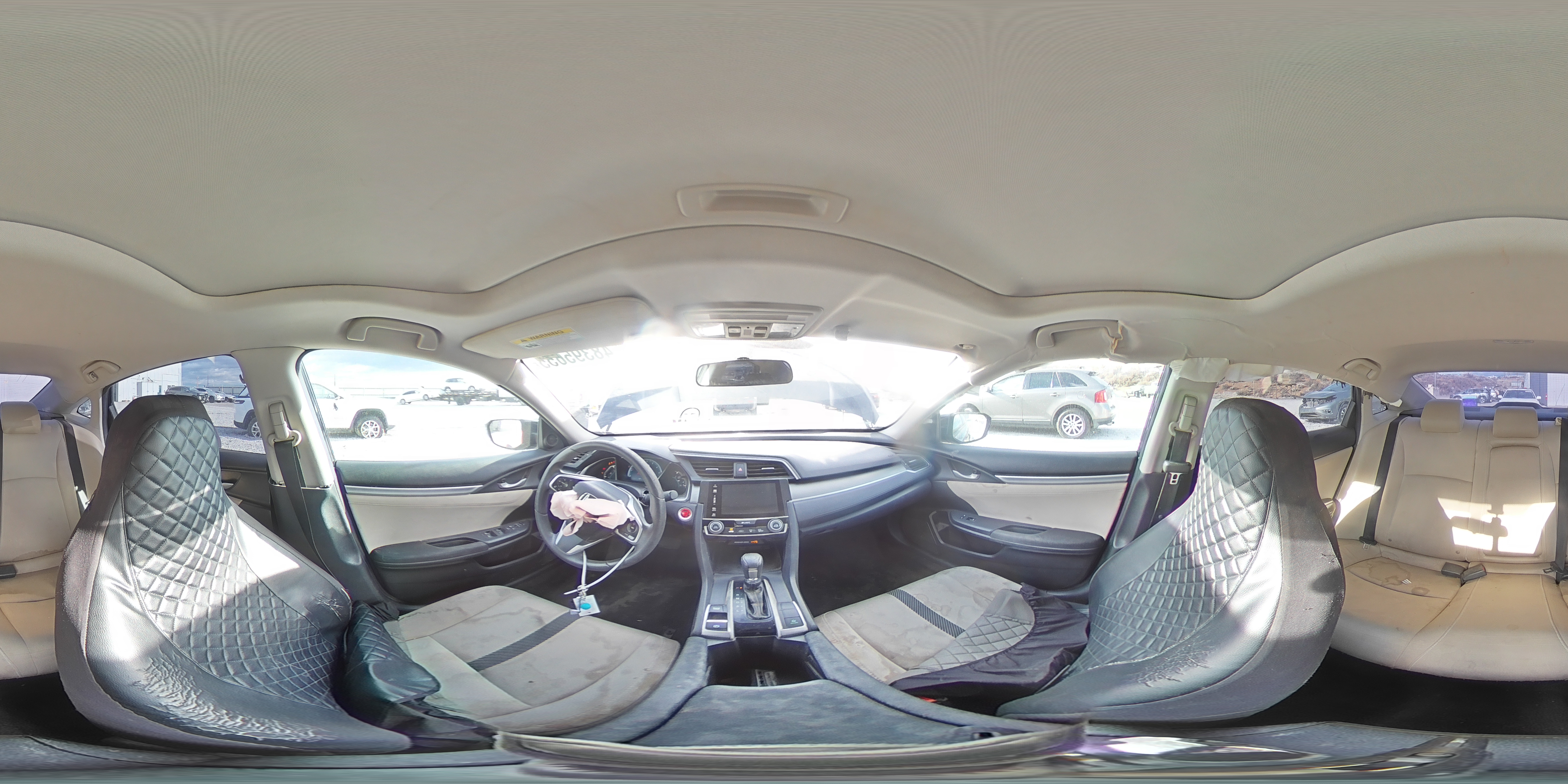 2016 Honda Civic - Image 13