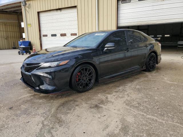 2024 Toyota Camry Trd
