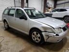 2004 Volkswagen Jetta Gl للبيع في West Mifflin، PA - Front End