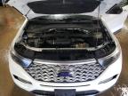 2020 Ford Explorer Platinum zu verkaufen in Elgin, IL - Side