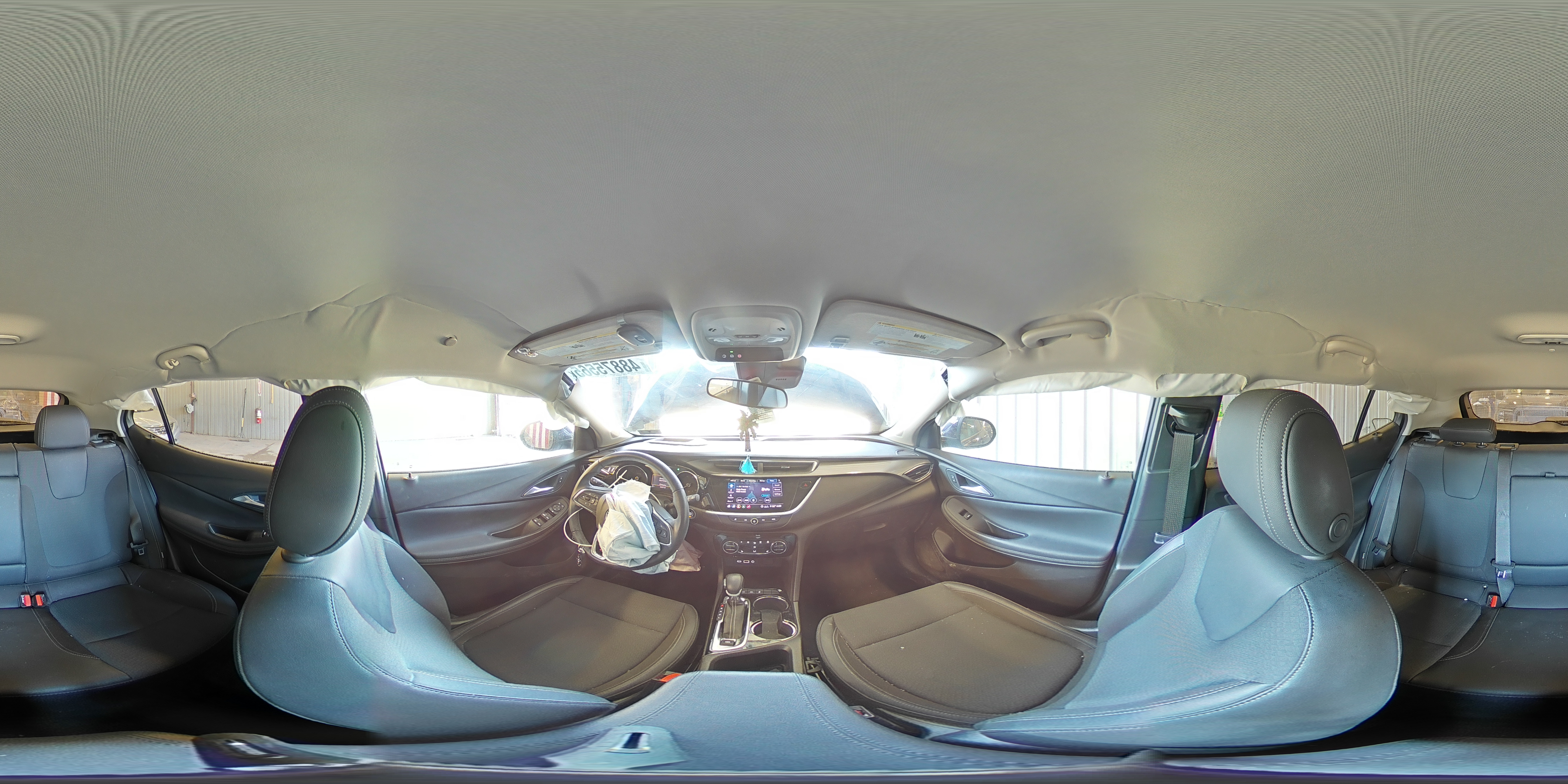 2020 Buick Encore - Image 14