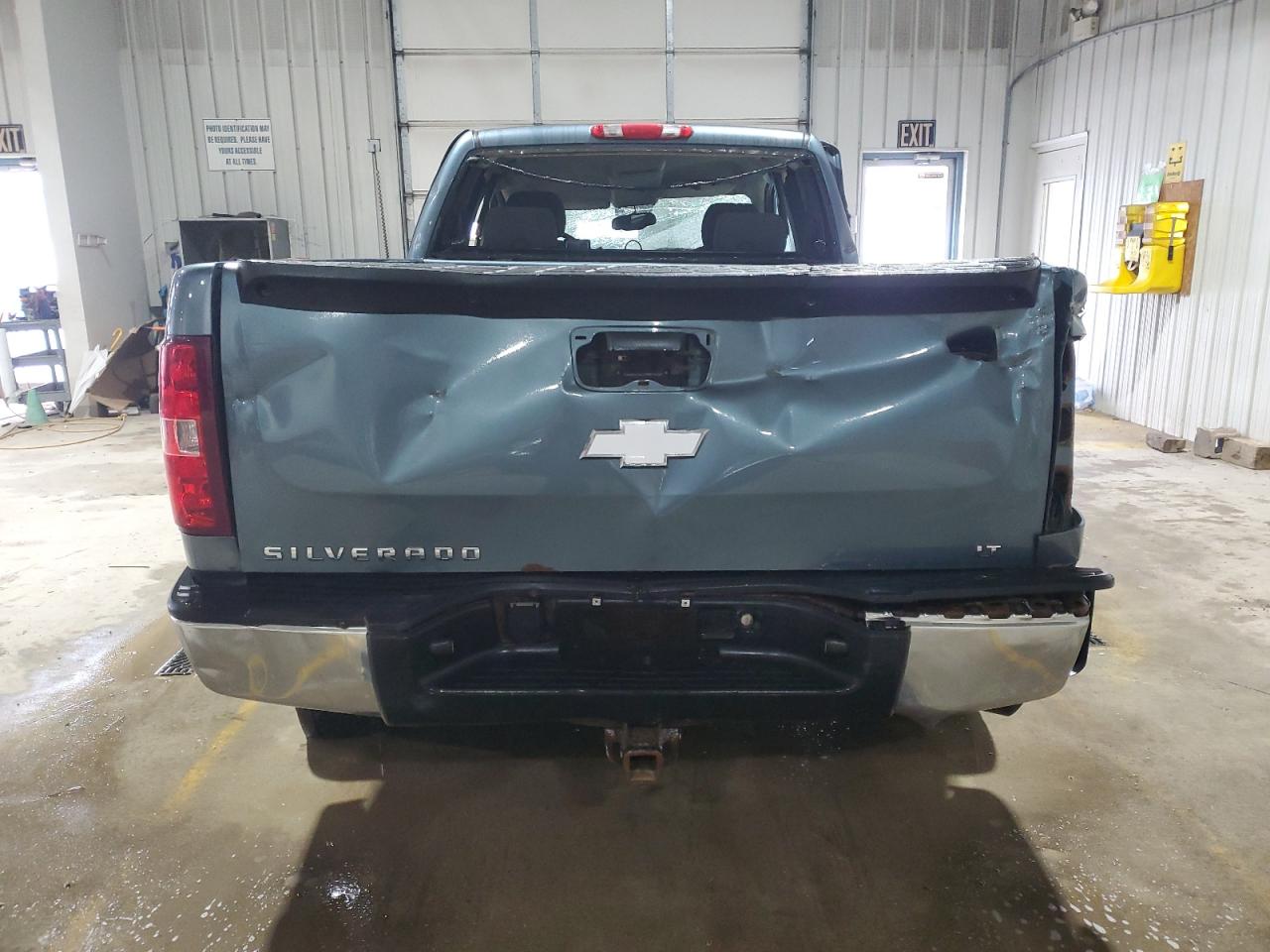 2008 Chevrolet Silverado - Image 6
