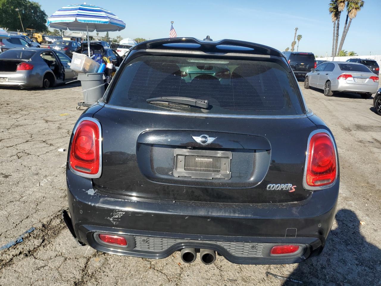 2015 MINI Cooper - Image 6
