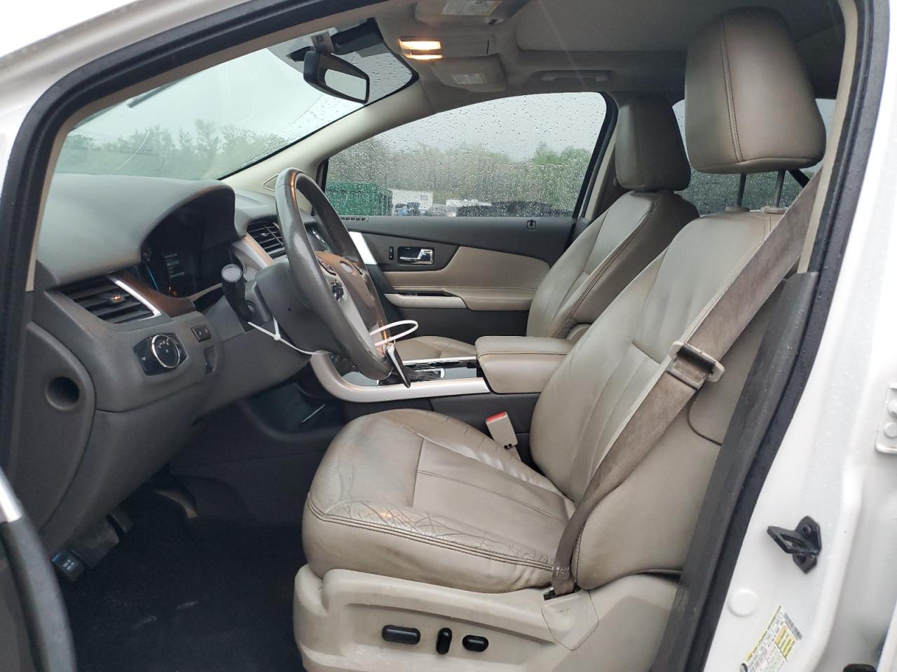 2011 Ford Edge - Image 7