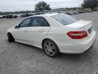 2010 Mercedes-Benz E 550 en Venta en Riverview, FL - Undercarriage