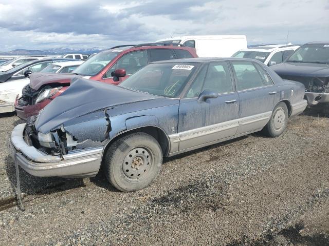 1996 Buick Park Avenue Ultra