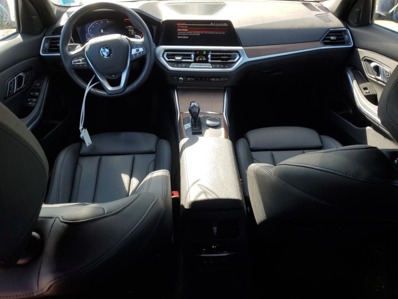 2020 BMW 3er - Image 8