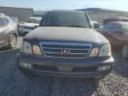 2004 Lexus Lx 470 for Sale in Hueytown, AL - Side