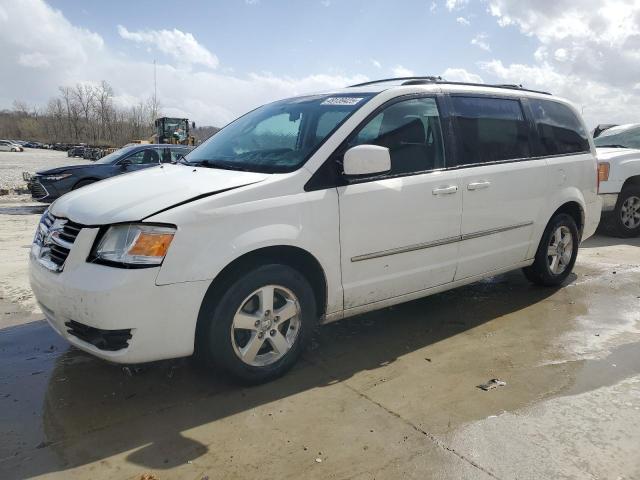 2010 Dodge Grand Caravan Sxt