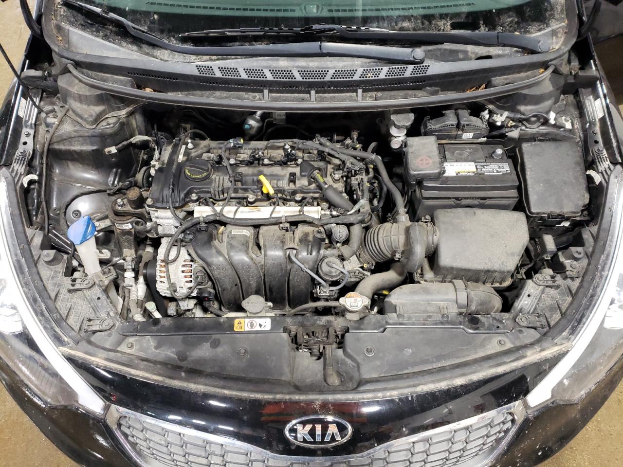 2016 Kia Forte - Image 11