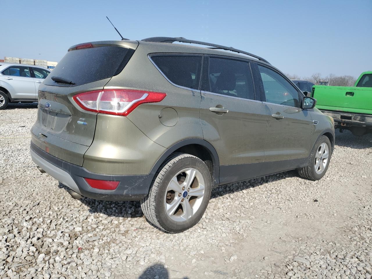 2013 Ford Escape - Image 3