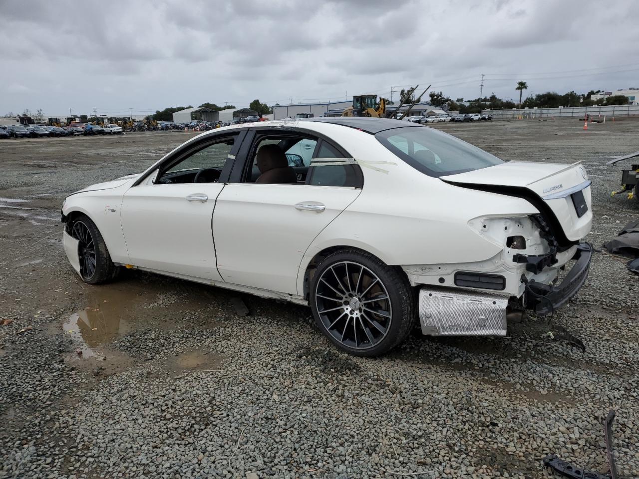 2019 Mercedes-Benz E-klasse - Image 2