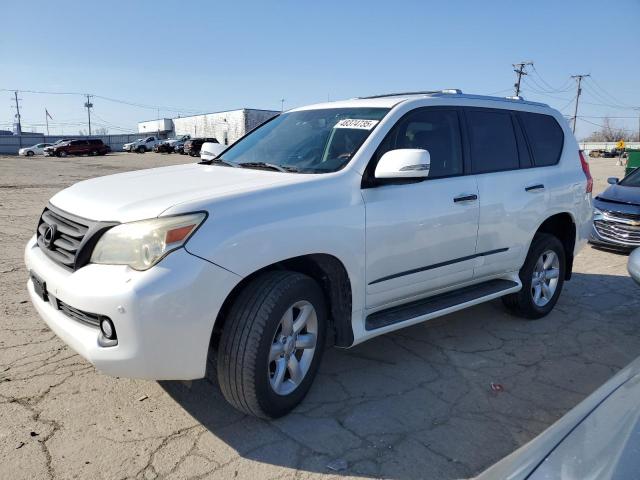 2011 Lexus Gx 460 Premium