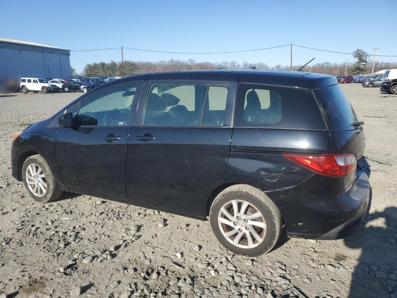 2012 Mazda 5 - Image 2
