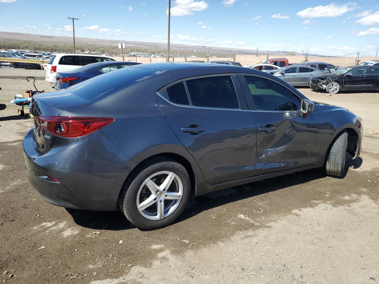2016 Mazda 3 - Image 3