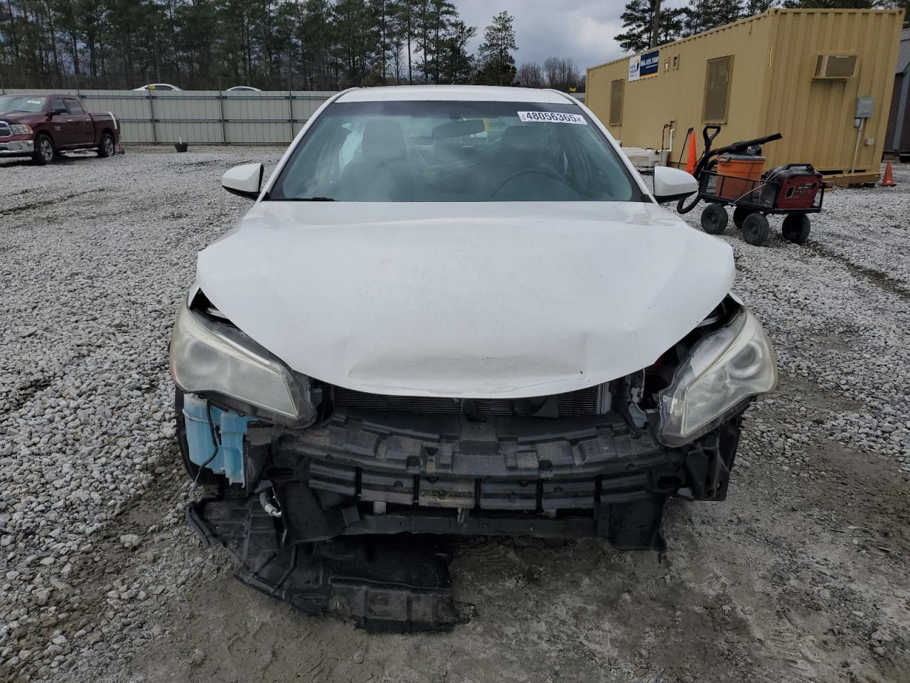 2016 Toyota Camry - Image 5