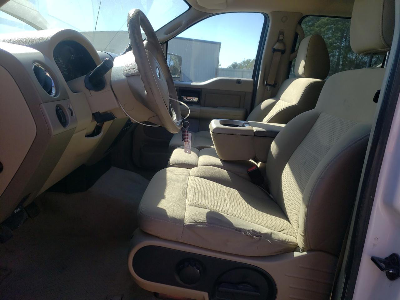 2008 Ford F-150 - Image 7