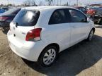 2009 Toyota Yaris  de vânzare în Los Angeles, CA - Minor Dent/Scratches