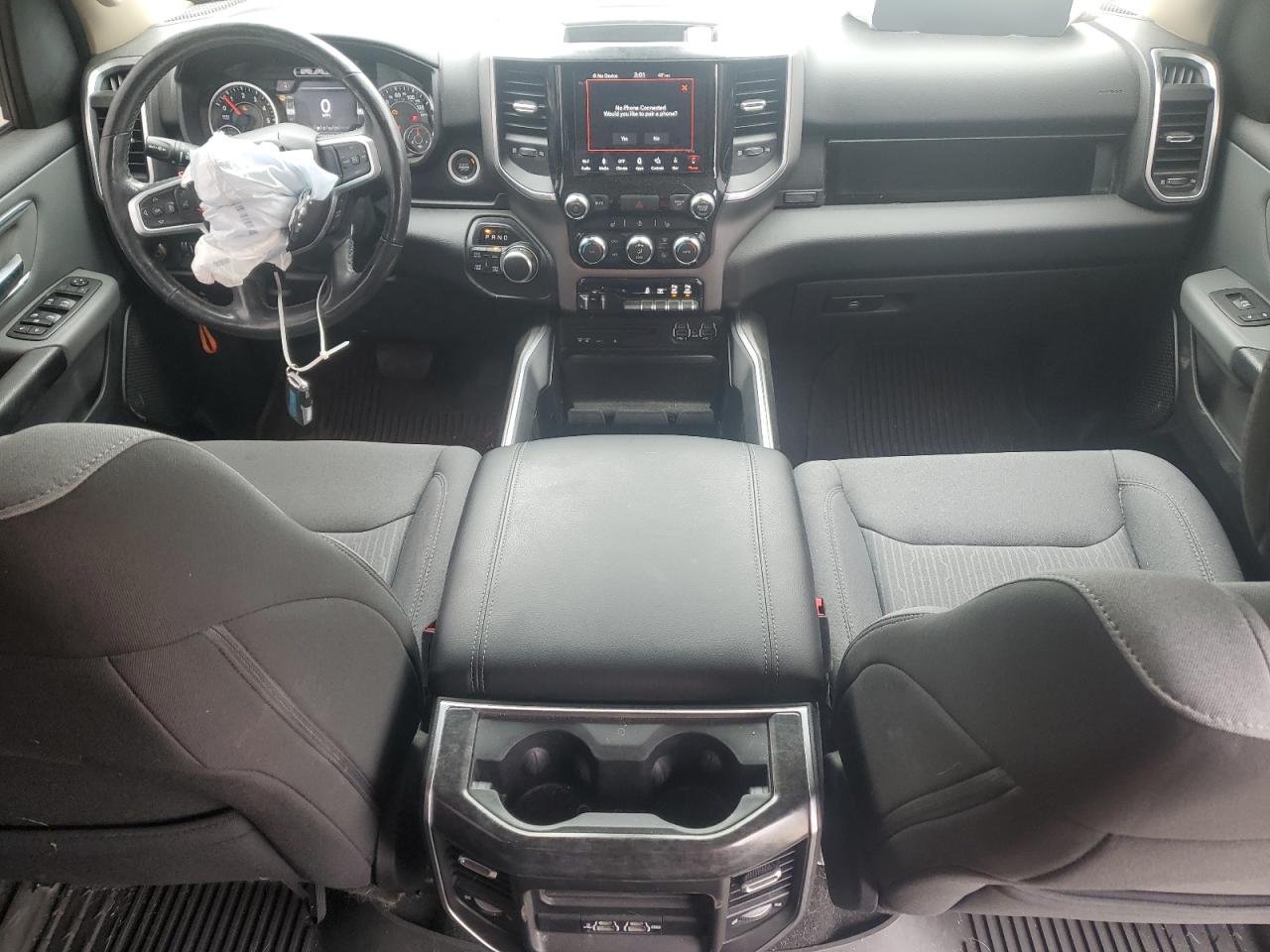 2019 RAM 1500 - Image 8