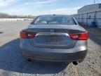 2016 Nissan Maxima 3.5S იყიდება Gastonia-ში, NC - Front End