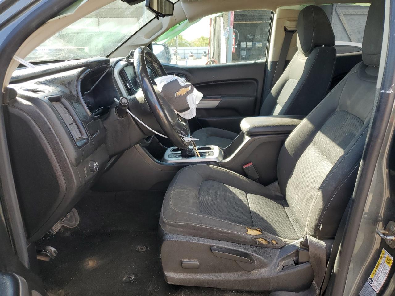 2015 Chevrolet Colorado - Image 7