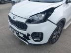 2016 KIA SPORTAGE G for sale at Copart CHESTER