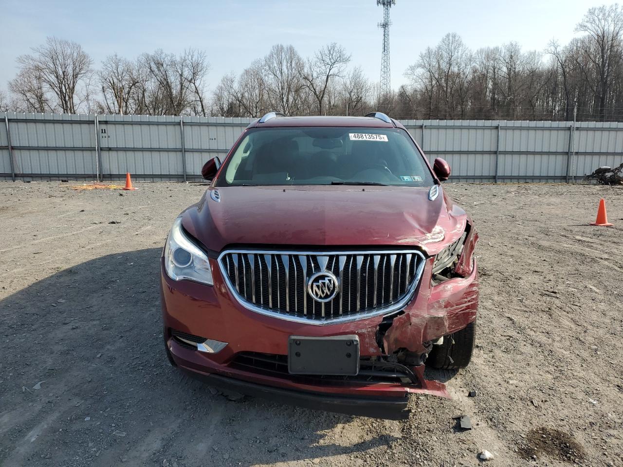 2015 Buick Enclave - Image 5