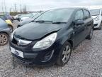 2011 VAUXHALL CORSA SXI for sale at Copart BRISTOL
