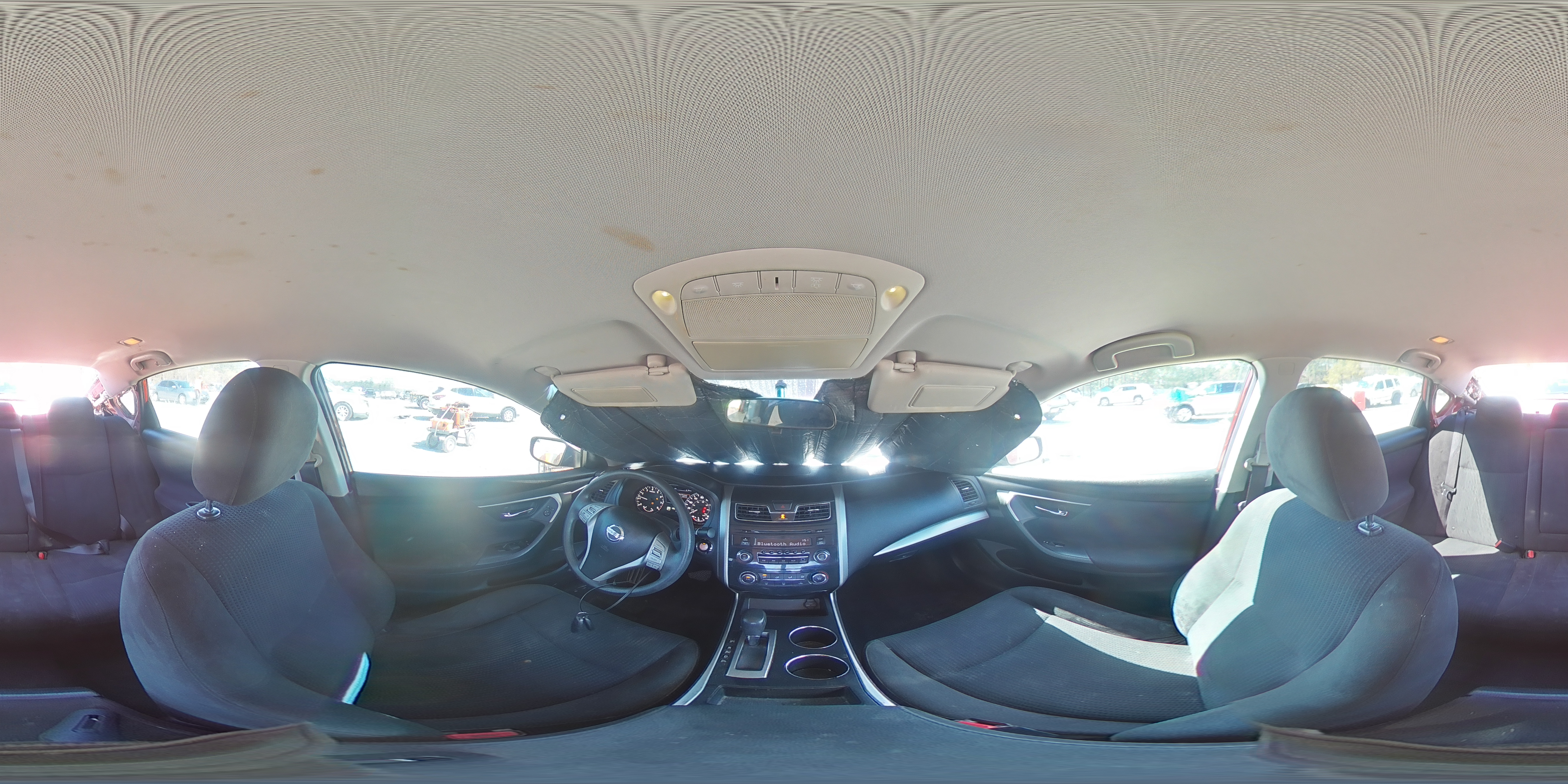 2015 Nissan Altima - Image 14