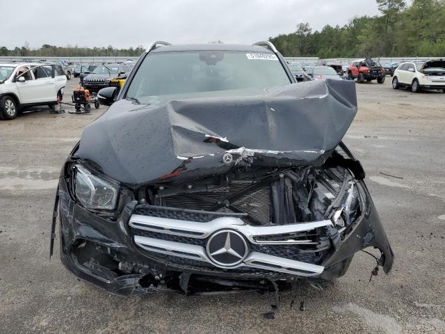  MERCEDES-BENZ GLE-CLASS 2020 Black