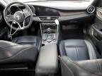2017 Alfa Romeo Giulia Ti Q4 на продаже в Hillsborough, NJ - Undercarriage