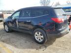 2011 Chevrolet Traverse Lt იყიდება Wichita-ში, KS - Side