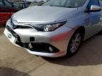 2015 TOYOTA AURIS BNES for sale at Copart SANDY