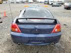 2004 Hyundai Tiburon Gt на продаже в Hillsborough, NJ - Front End