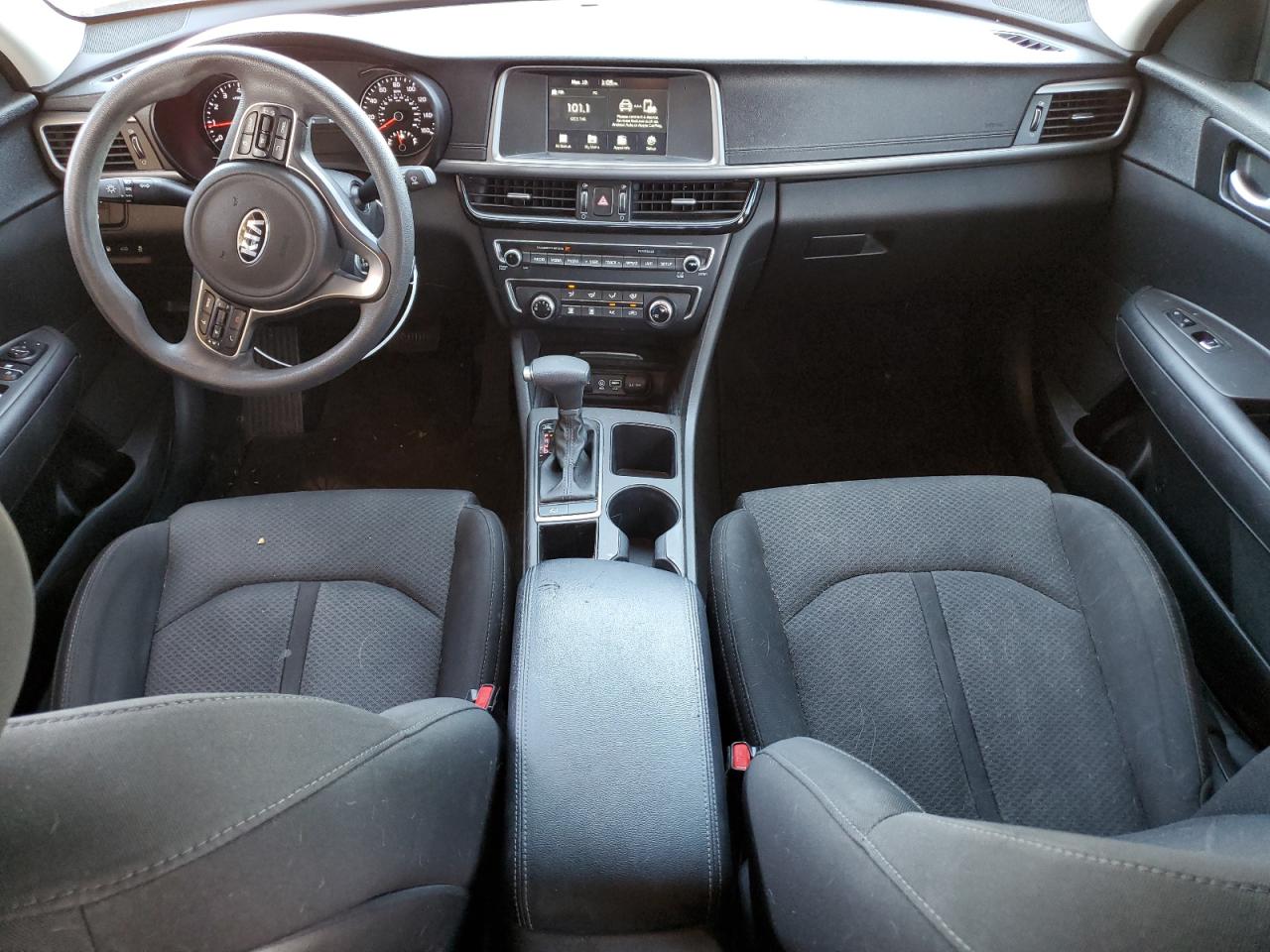 2018 Kia Optima - Image 8