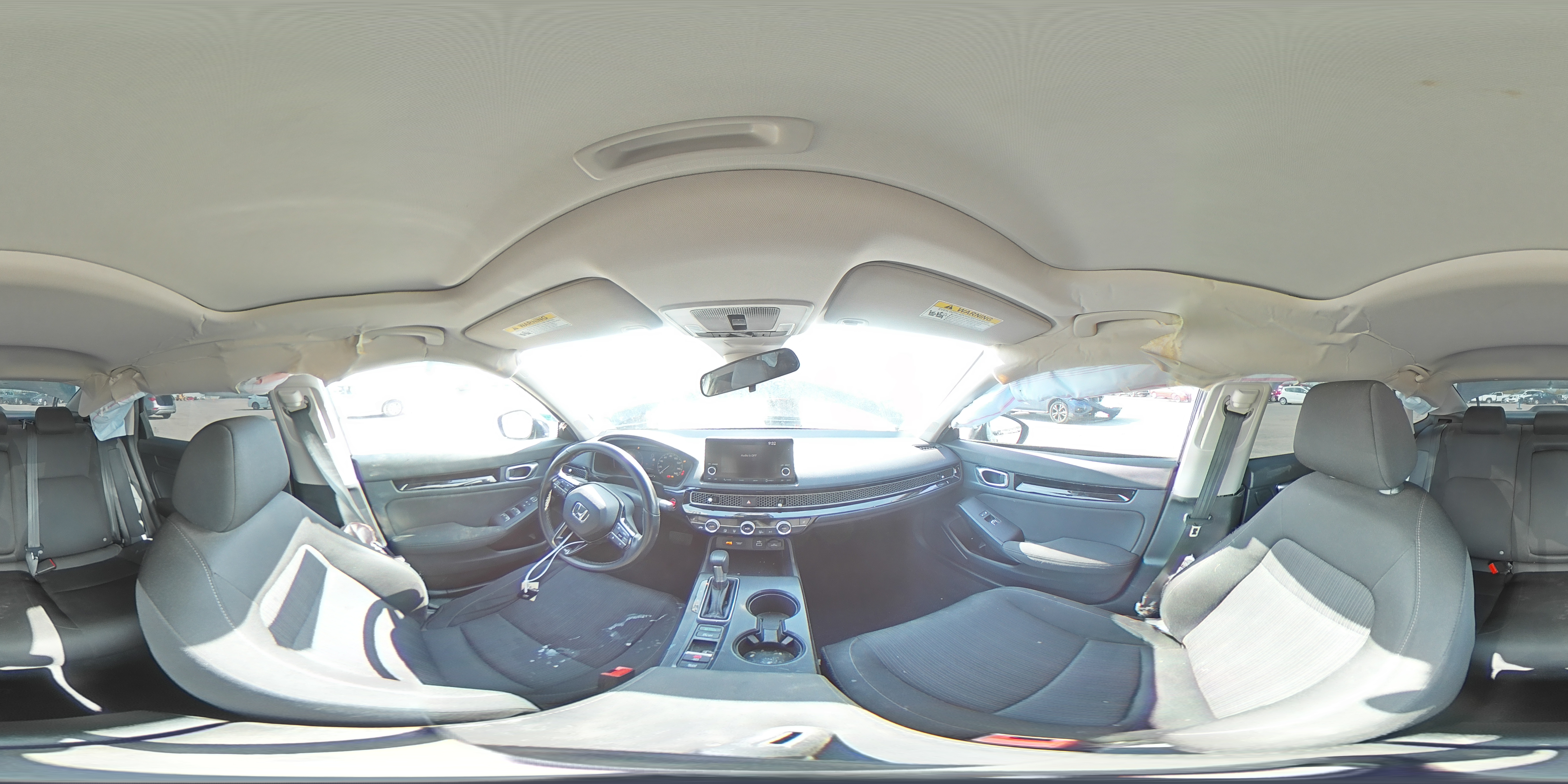 2024 Honda Civic - Image 12