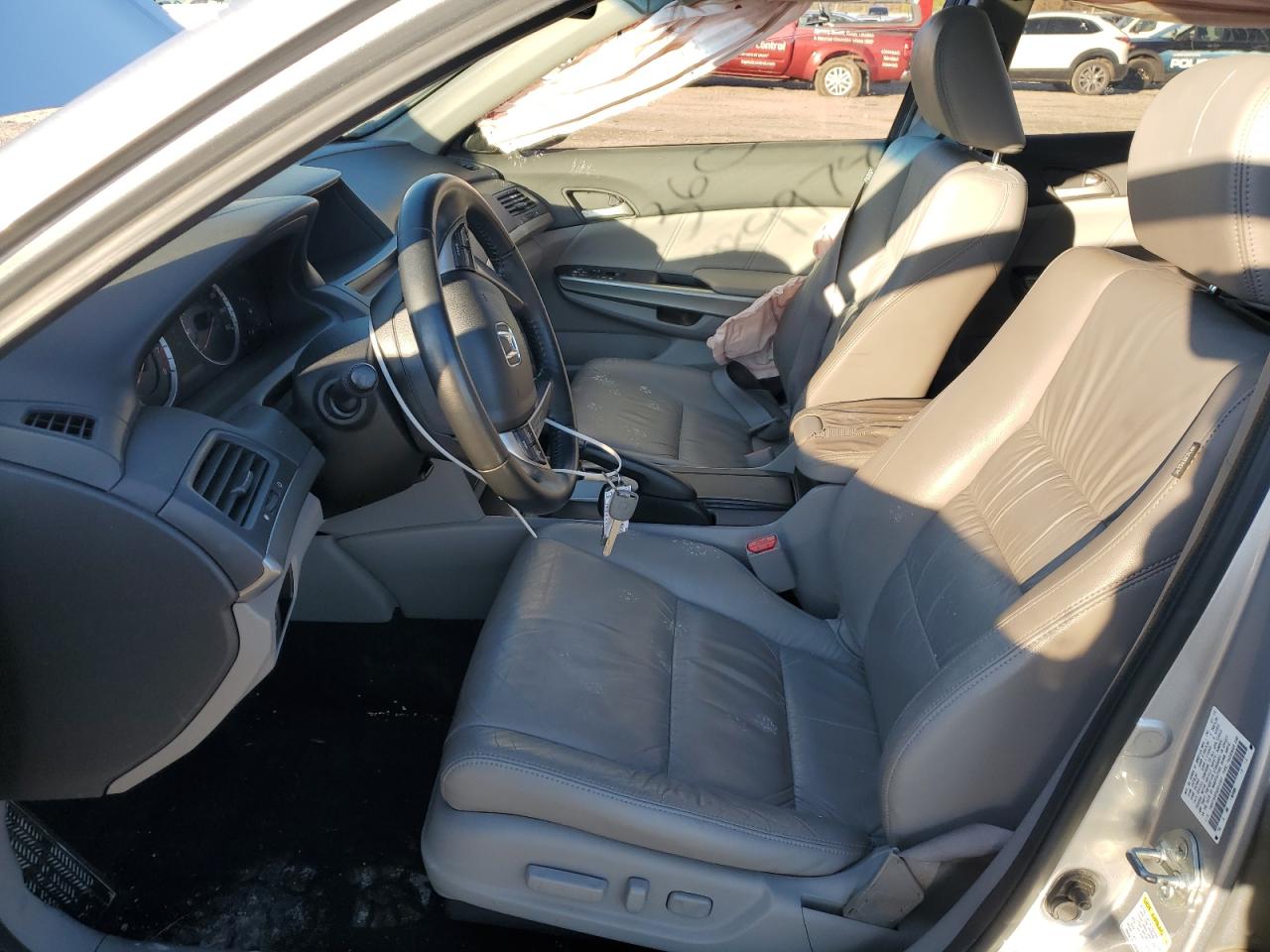 2010 Honda Accord - Image 7