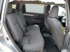 2015 Toyota Highlander Le en Venta en Las Vegas, NV - Front End