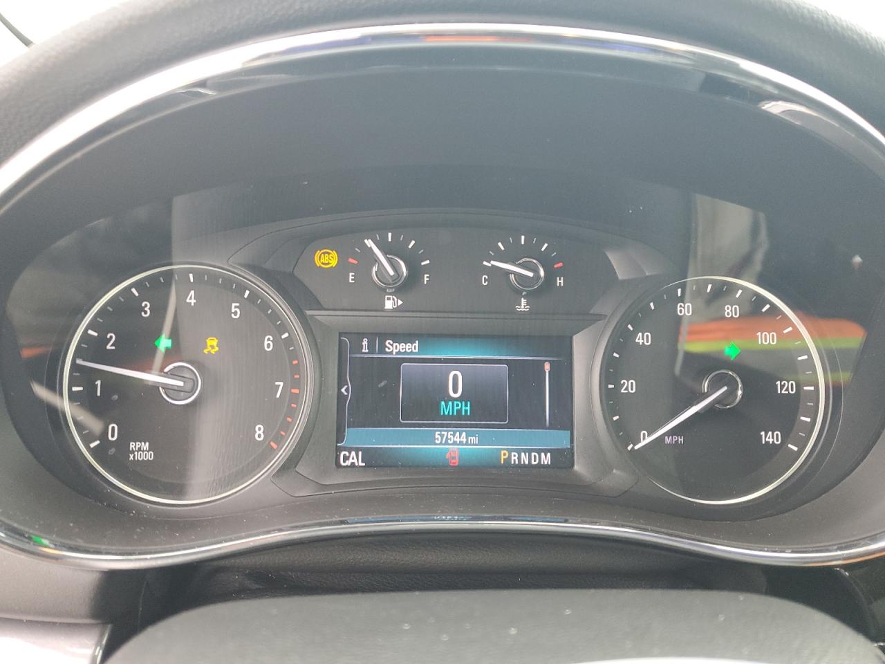 2021 Buick Encore - Image 9
