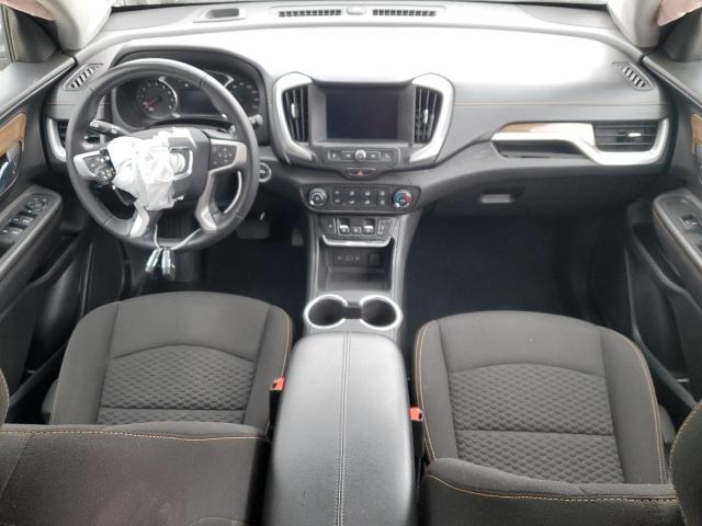  GMC TERRAIN 2021 Серый