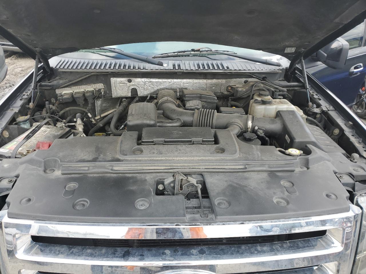 2012 Ford Expedition - Image 12