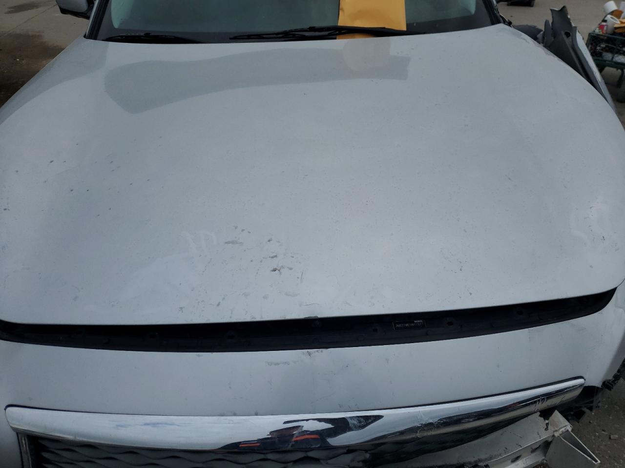 2017 Infiniti QX70 - Image 12