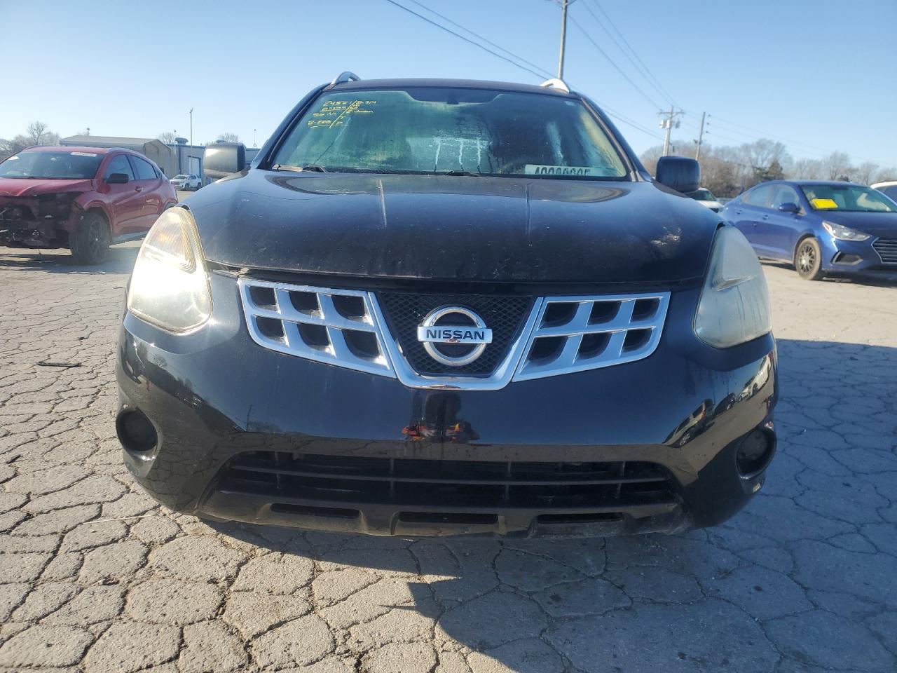 2015 Nissan Rogue - Image 5