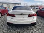 2019 Acura Tlx Technology იყიდება North Billerica-ში, MA - Front End