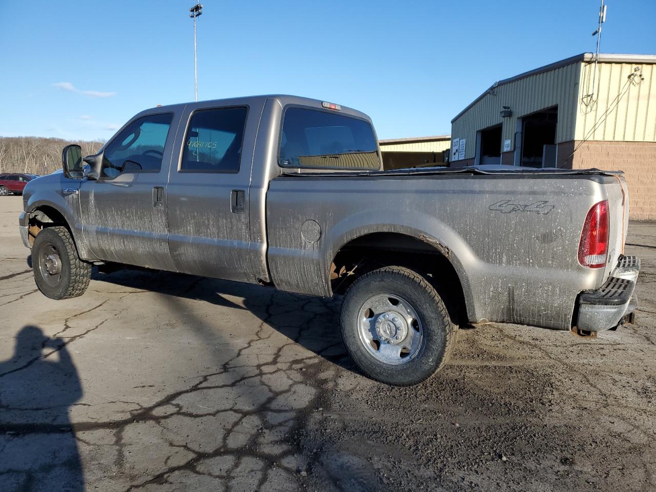 2006 Ford F250 - Image 2