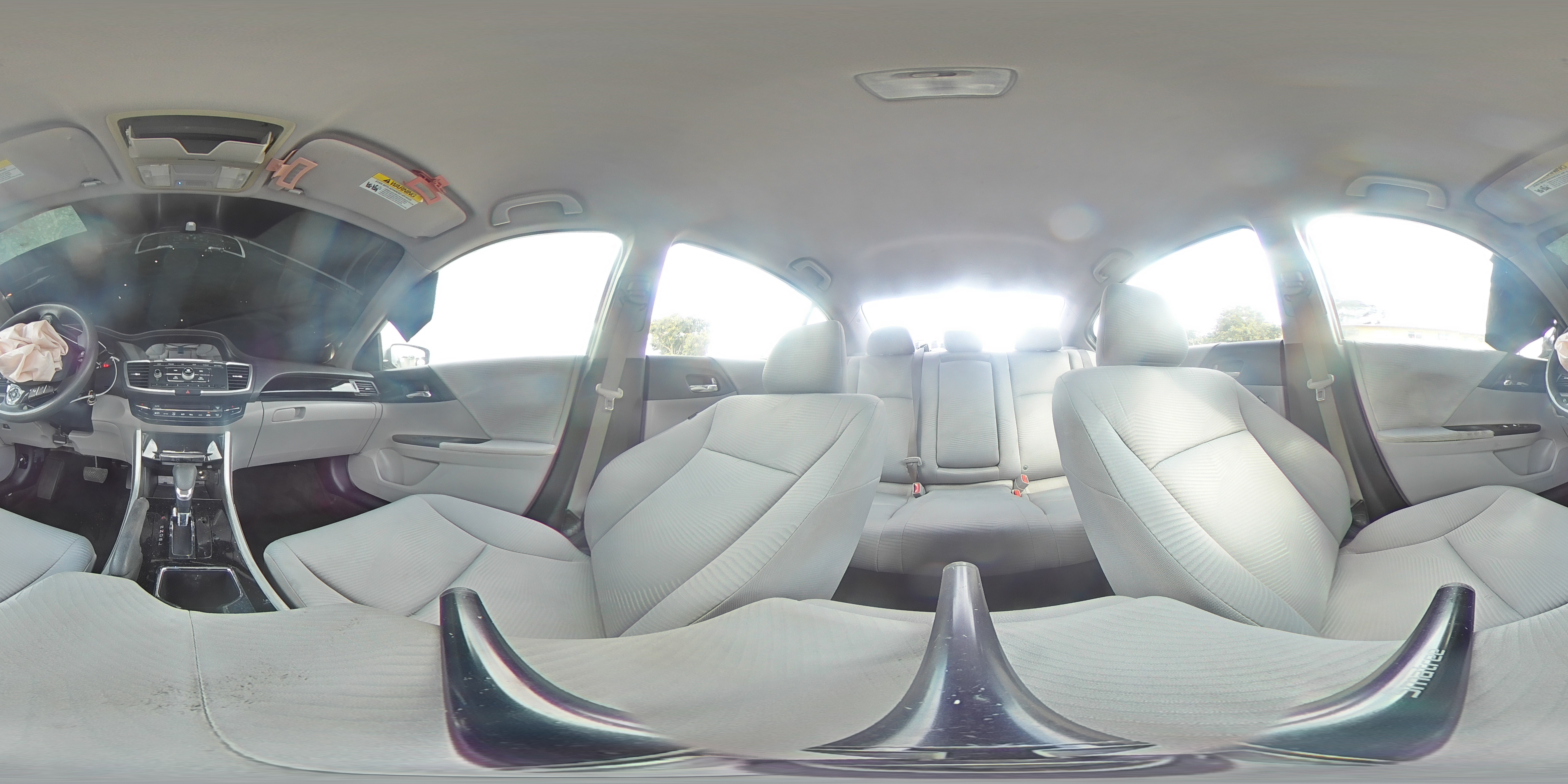2017 Honda Accord - Image 15