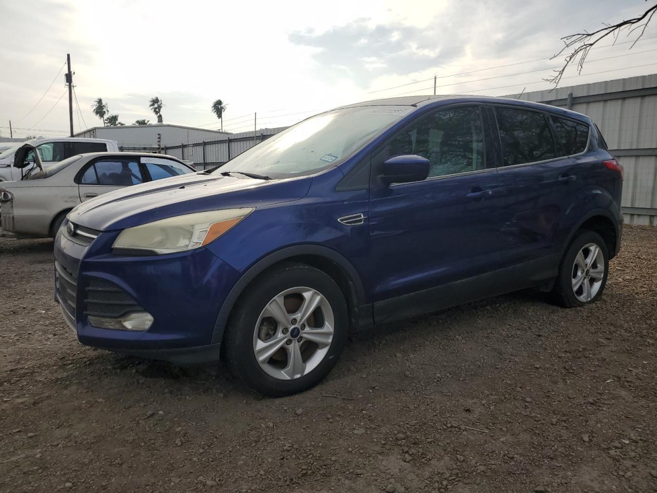 2014 Ford Escape - Image 1