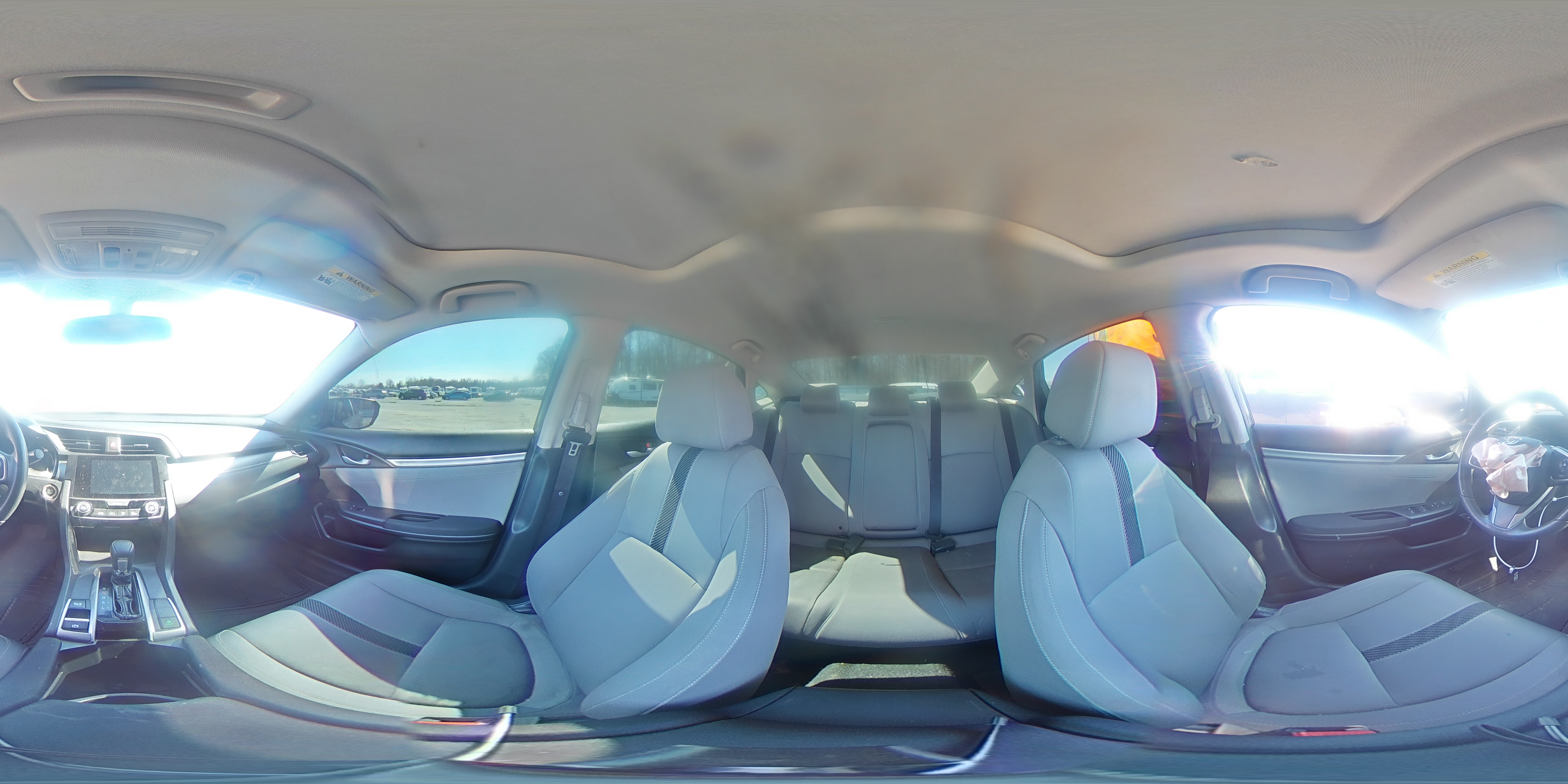 2018 Honda Civic - Image 12