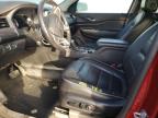 2019 Gmc Acadia Denali de vânzare în Hurricane, WV - Water/Flood